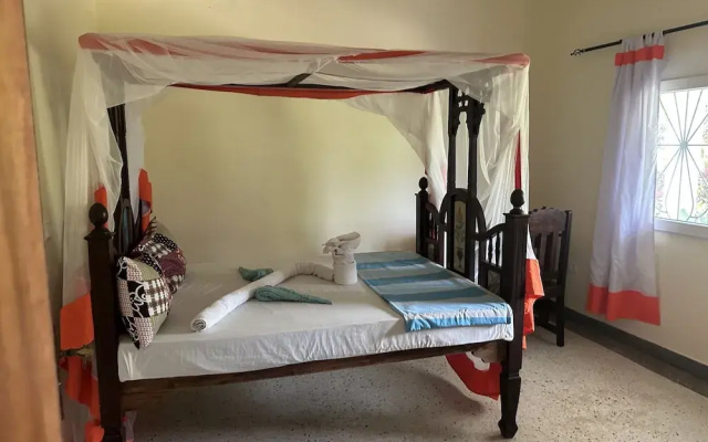 Diamond Coast Villa and Apartments