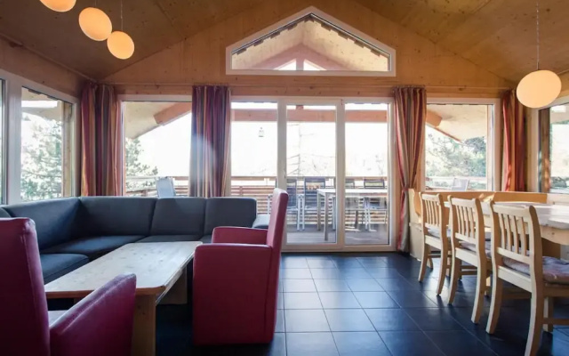 Chalet in Austria Near Ski Slope & Sauna