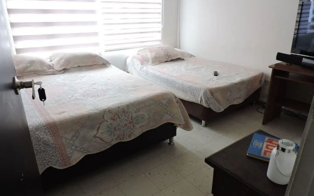 Way Maker Hostal
