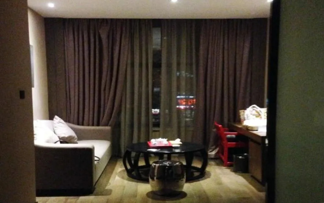Hangao Boutique Hotel