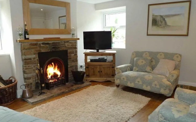 Seaton Cottage