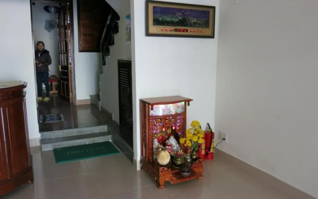 Hai Van Guest House