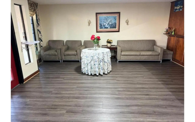 Budget Inn By Belvilla St George I-95