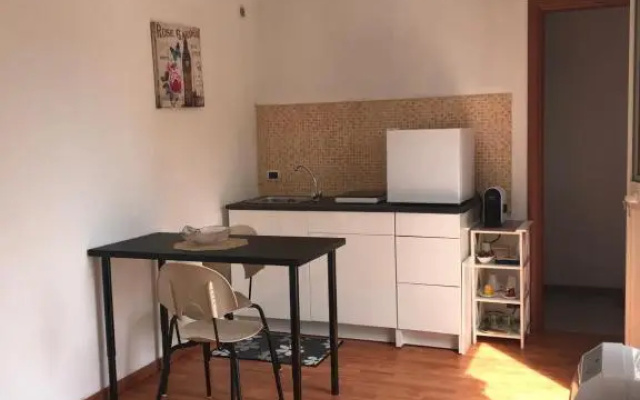 Il Nido