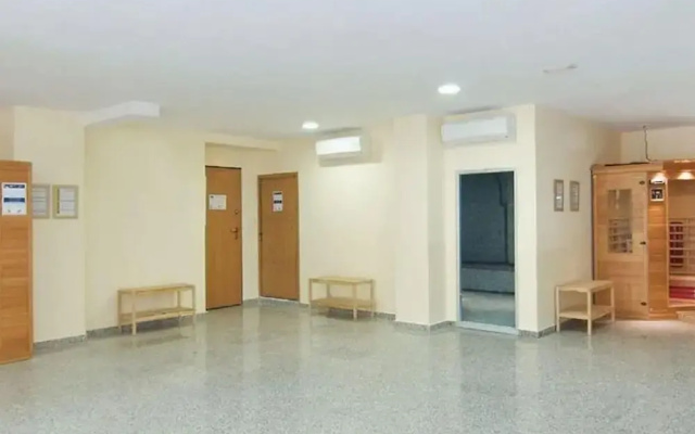 Belvilla by OYO Apartment in Fuengirola