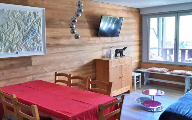 Appartement La Clusaz, 3 pièces, 8 personnes - FR-1-459-14