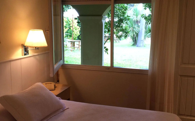 Hotel La Capilla