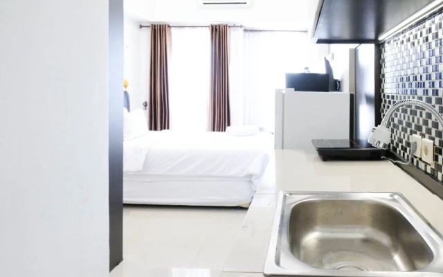 Tidy Studio Connected To Mall At Tanglin Supermall Mansion Apartment
