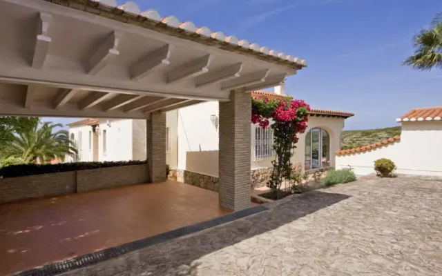 Casa Stefanie