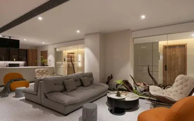 Jingyuan E-sports Homestay