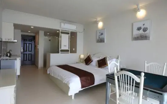 Shili Renjia Apartment (Huidong Yapojiao Flagship Store)