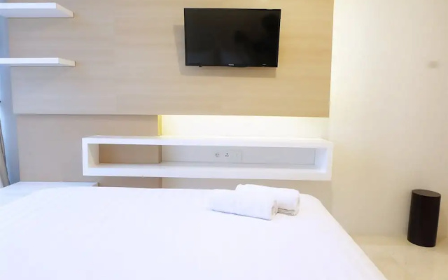Best In Pancoran L'Avenue Apartment By Travelio