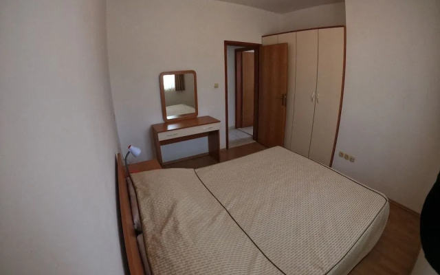 Apartments Villa Dvor