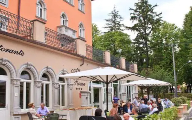 Suite La Dolce Vita