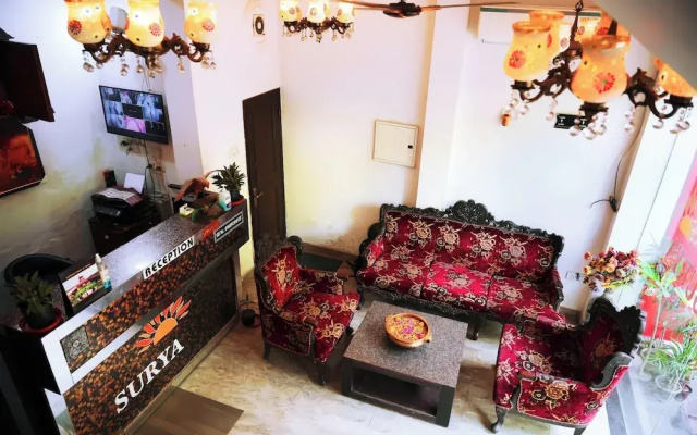 Surya inn