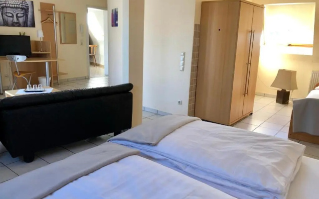 Hotel Hilgers