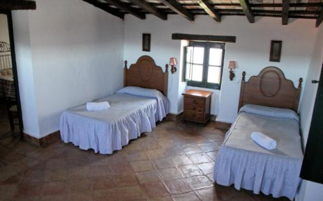 Tugasa Casas Castillo de Castellar