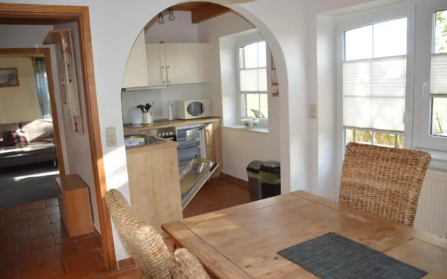 Ferienhaus Tina