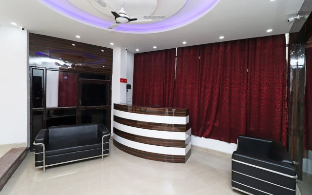 Stay N Style by OYO Rooms