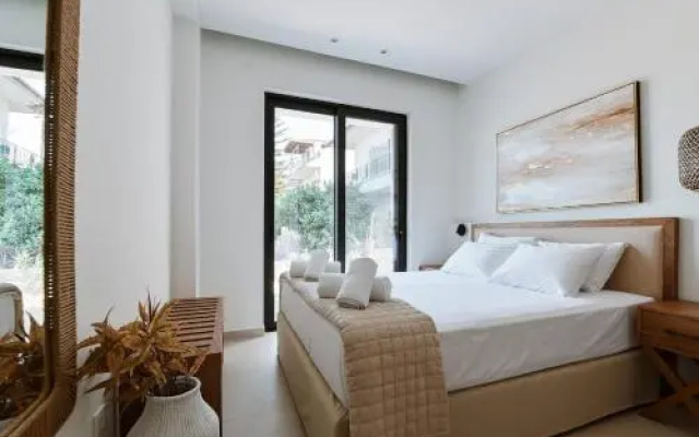 Melior Luxury Villas