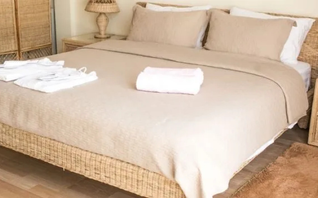 Oceania Boutique Hotel