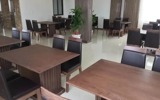 Hoa Vien Hotel
