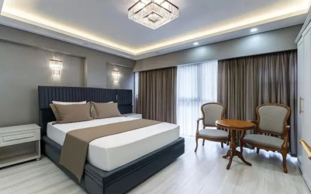 Classio Hotel Kadıköy