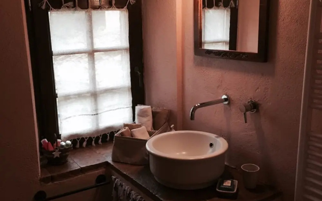 B&B La Cervaiola