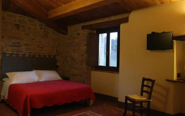 Il Gelso Room&breakfast