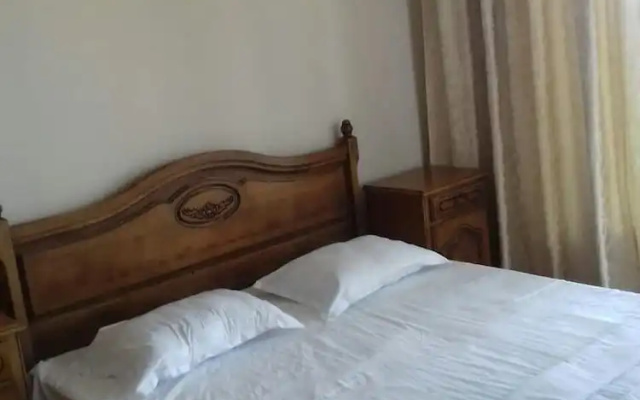 Отель NMLINE