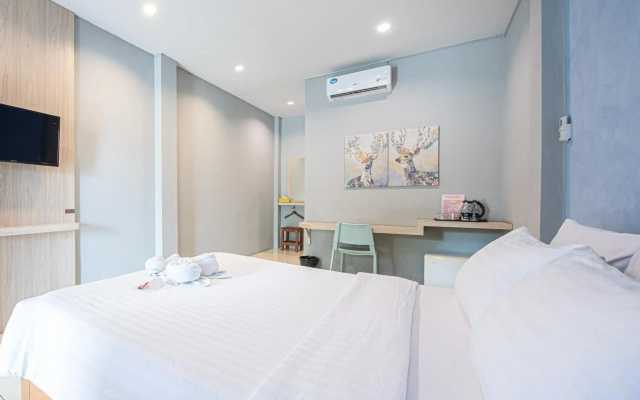 Tarnsiri Boutique Resort