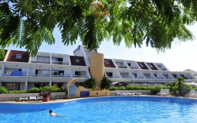 Residence Goelia Aguylene