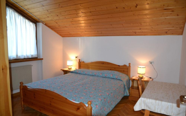 Residence Negritella Sol