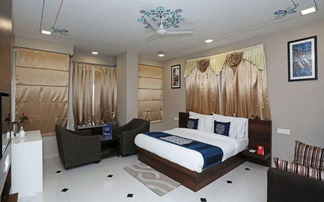 Hotel Kingfisher Udaipur