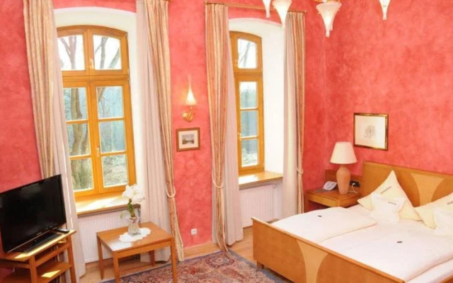 Waldschloss