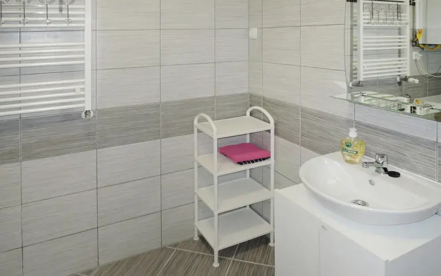 Studio Apartment in Miedzyzdroje-ex TUI