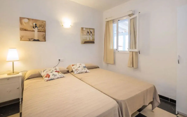 Apartment Voramar 2 Alcúdia