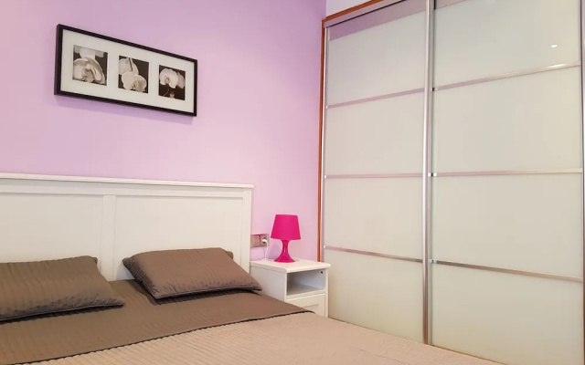 Lloret Beach Apartments