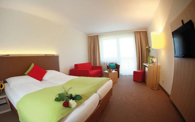 Hotel Momentum