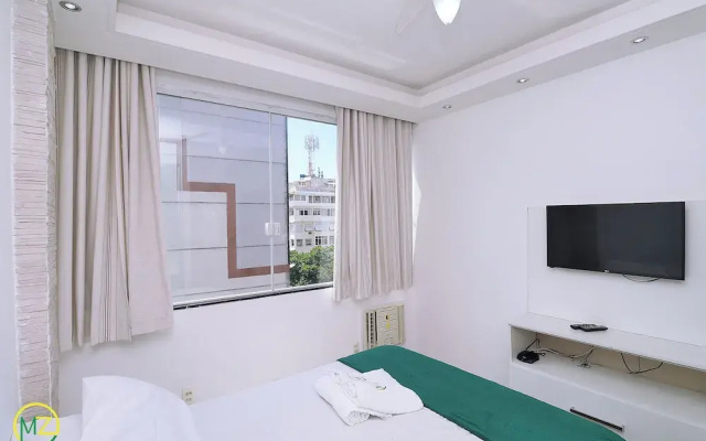 MZapartments Francisco