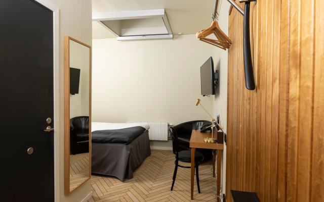 Best Western Plus Hotel Baltic