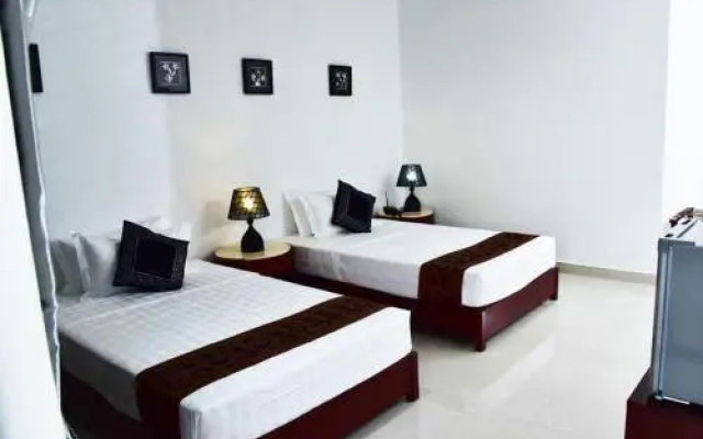 The Residence BBH