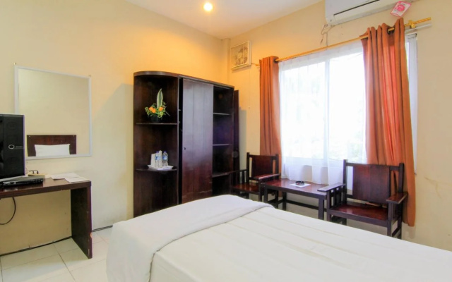 Hotel Sing A Song