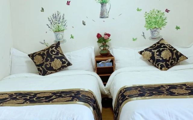 Hostel Nyoi