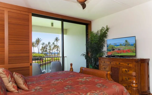 Mauna Lani Terrace D201
