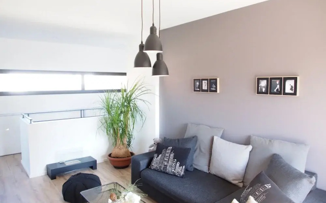 Appartement Le Clos des Maraichers