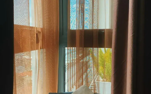 Maccal Hotel