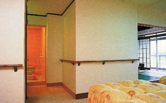 Hotel Coganoi