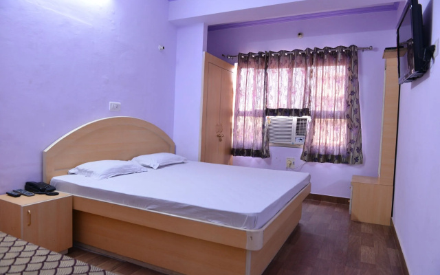 Hotel Mohit Palace