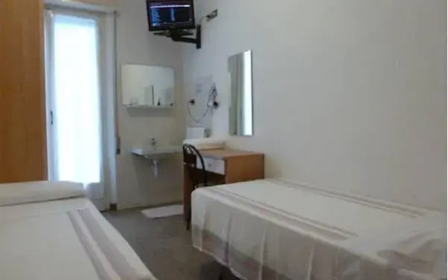 Hotel Gioiella